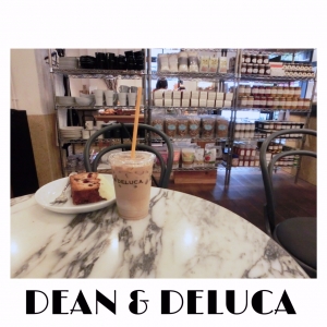 dean & deluca