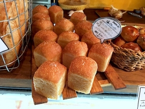 anneeパン