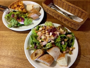 anneeパン