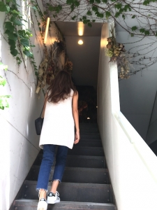 etage