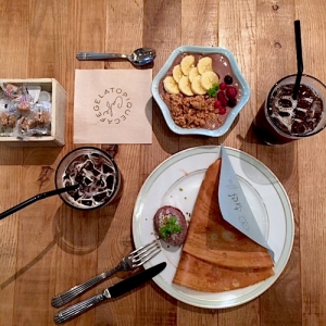ピケカフェ