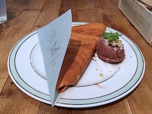 ピケカフェ