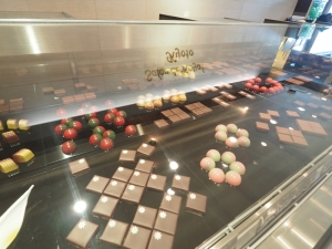 京都チョコレート