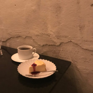 ケーキ